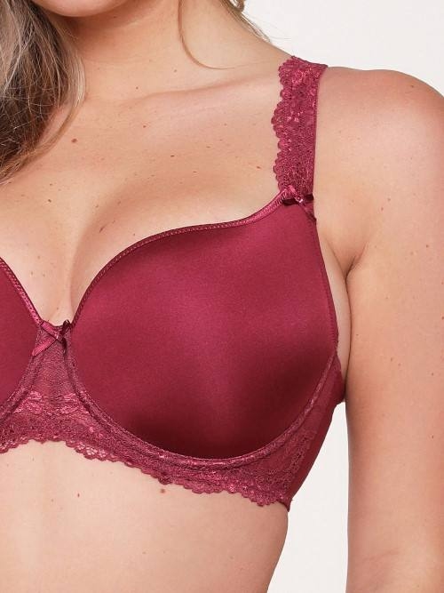 LingaDore Täglich Uni Fit Plus Bra port vorgeformter bh