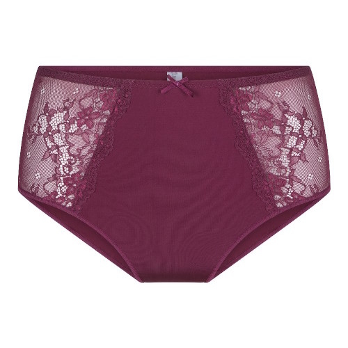 LingaDore Täglich Maxi Slip port hoher slip