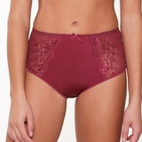 LingaDore Täglich Maxi Slip port hoher slip