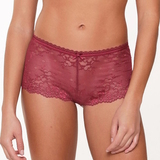 LingaDore Täglich Basic port hipster