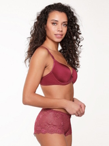 LingaDore Täglich Basic port hipster