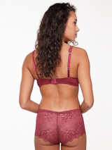 LingaDore Täglich Basic port hipster