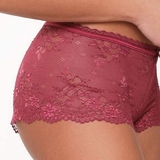 LingaDore Täglich Basic port hipster