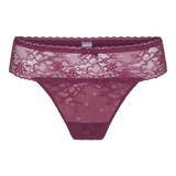 LingaDore Täglich Basic port string