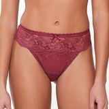 LingaDore Täglich Basic port string