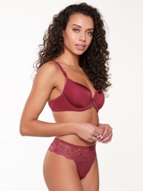 LingaDore Täglich Basic port string