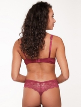 LingaDore Täglich Basic port string