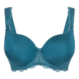 LingaDore Täglich Uni Fit Plus Bra türkis vorgeformter bh