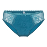 LingaDore Täglich Basic türkis slip