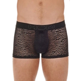 HOM Arizona schwarz sport trunk