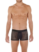 HOM Arizona schwarz sport trunk