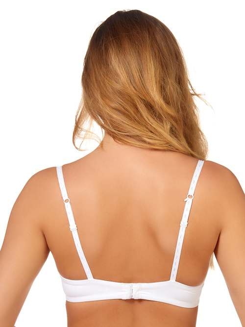 After Eden Sophia weiß vorgeformter bh