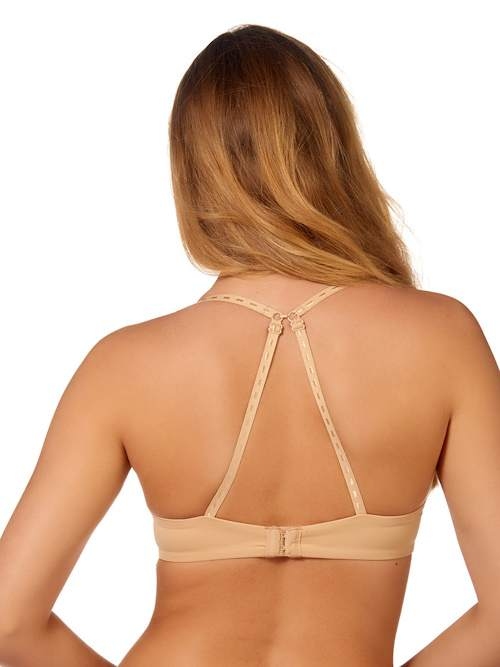 After Eden Sophia pulver vorgeformter bh