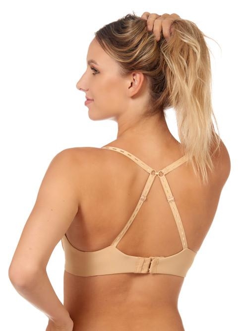 After Eden Shirley pulver vorgeformter bh