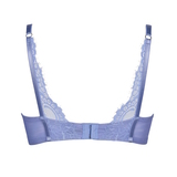 After Eden D-Cup & Up Severine baby blau nicht geformter bh