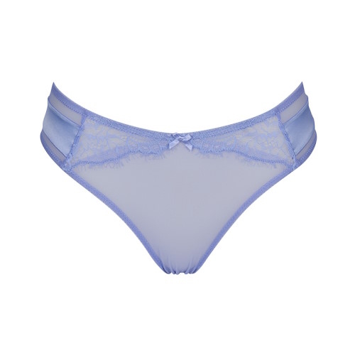 After Eden D-Cup & Up Severine baby blau slip