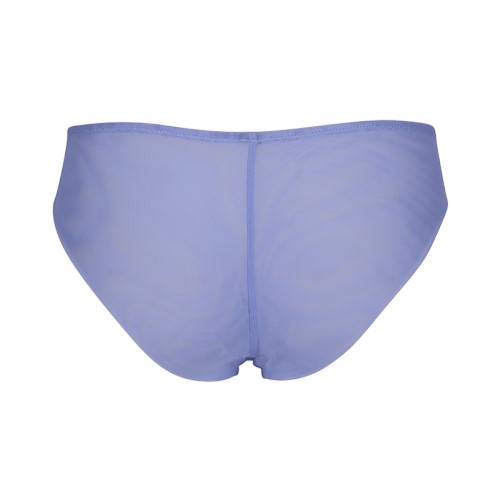 After Eden D-Cup & Up Severine baby blau slip