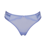 After Eden D-Cup & Up Severine baby blau string