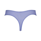 After Eden D-Cup & Up Severine baby blau string