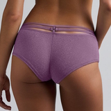 Marlies Dekkers Space Odyssey violett hipster
