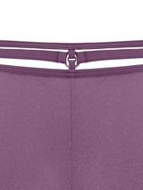 Marlies Dekkers Space Odyssey violett hipster