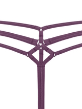Marlies Dekkers Space Odyssey violett string