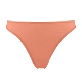 Marlies Dekkers Space Odyssey pferzig string