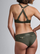 Marlies Dekkers Femme Fatale grün push up bh