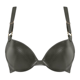 Marlies Dekkers Femme Fatale grün push up bh