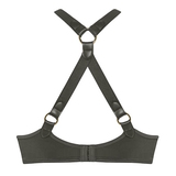 Marlies Dekkers Femme Fatale grün push up bh