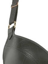 Marlies Dekkers Femme Fatale grün push up bh