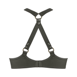 Marlies Dekkers Femme Fatale grün vorgeformter bh