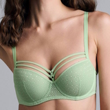 Marlies Dekkers Seduction minze vorgeformter bh