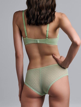 Marlies Dekkers Seduction minze vorgeformter bh