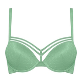 Marlies Dekkers Seduction minze push up bh