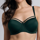 Marlies Dekkers Space Odyssey grün vorgeformter bh