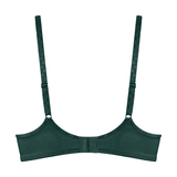 Marlies Dekkers Space Odyssey grün push up bh