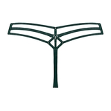 Marlies Dekkers Space Odyssey grün string