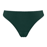 Marlies Dekkers Space Odyssey grün string