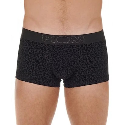 HOM Julius  schwarz sport trunk