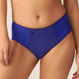 Naturana Minimizer violett hoher slip