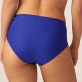 Naturana Minimizer violett hoher slip
