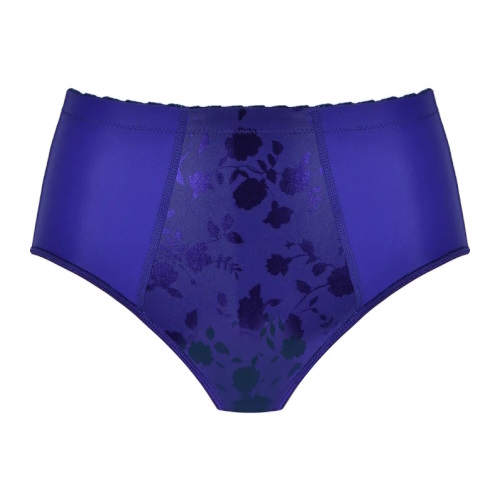 Naturana Minimizer violett hoher slip