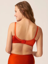 Naturana Minimizer orange hoher slip