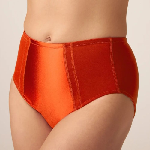 Naturana Minimizer orange hoher slip