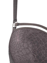 Marlies Dekkers Space Odyssey grau vorgeformter bh