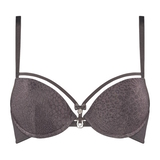 Marlies Dekkers Space Odyssey grau push up bh