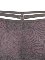 Marlies Dekkers Space Odyssey grau hipster