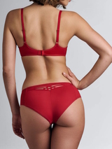 Marlies Dekkers Dame de Paris rot push up bh