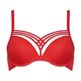 Marlies Dekkers Dame de Paris rot push up bh